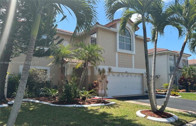 property at 1450 NW 129th Ave