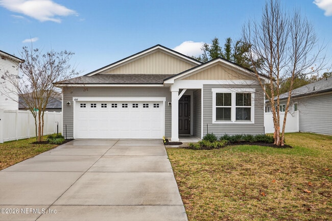 property at 4261 Caribbean Pine Ct