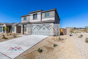 24618 W Concorda Dr in Buckeye, AZ - Building Photo