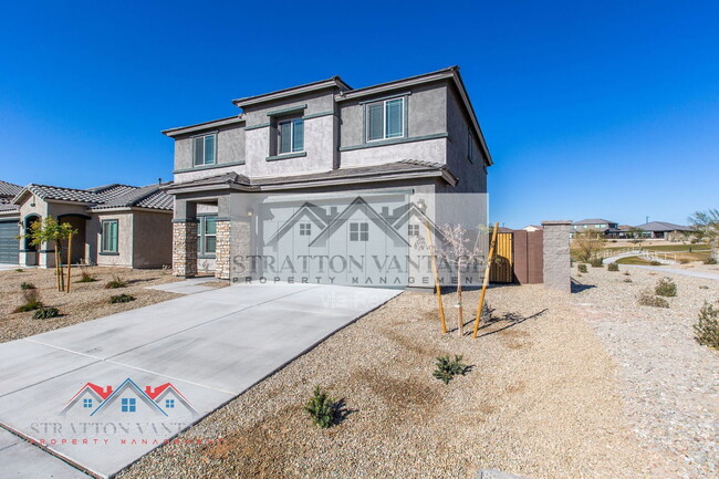 property at 24618 W Concorda Dr