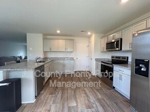 3803 Falcon Ct in Wilson, NC - Building Photo - Building Photo