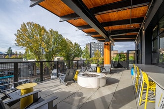 Flock13 in Eugene, OR - Building Photo - Building Photo