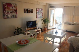 76 St Stephen St, Unit #812 in Boston, MA - Building Photo - Building Photo