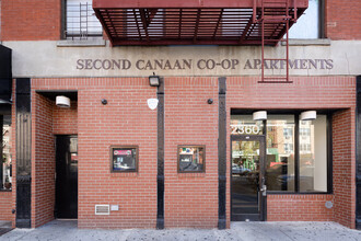 Second Canaan Co-op Apartments in New York, NY - Building Photo - Building Photo