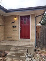 4310-4312 W 78th Ave in Westminster, CO - Building Photo