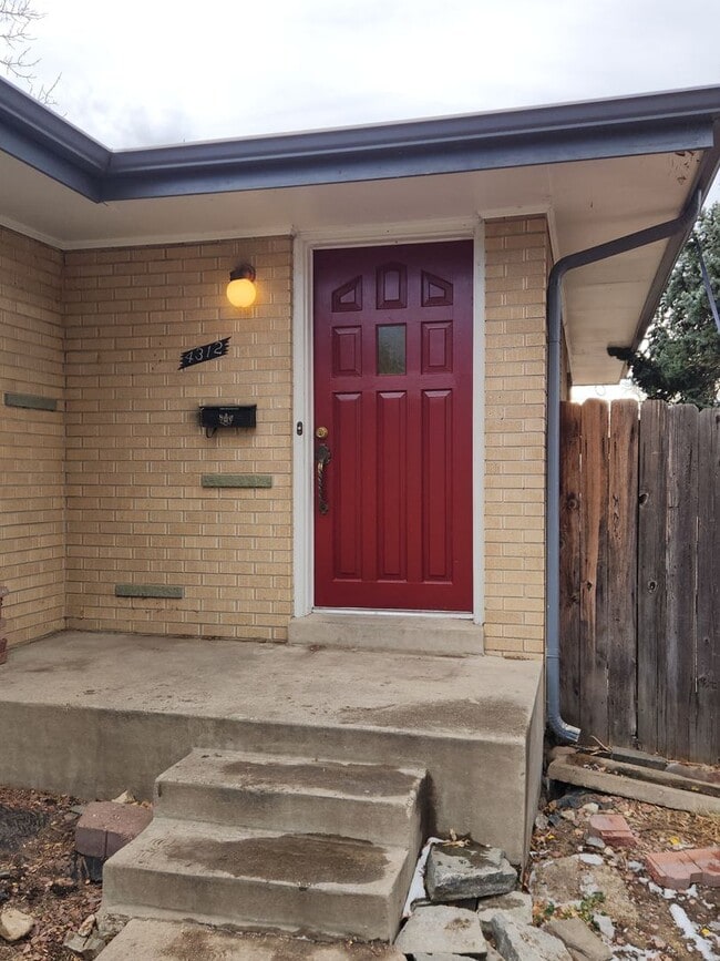 property at 4310-4312 W 78th Ave