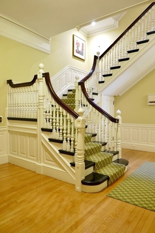 property at 404 Marlborough St