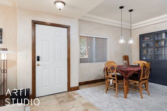 322 Colleen Ct in Mesquite, NV - Building Photo - Building Photo