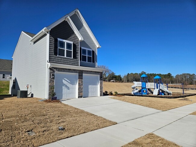 45 Furley St in Sanford, NC - Building Photo - Building Photo