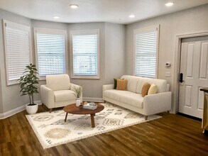1524 F St in Sacramento, CA - Building Photo - Building Photo