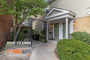 1607 Redbird Cove in St. Louis, MO - Building Photo