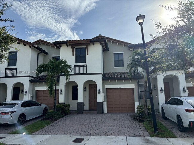 property at 8875 NW 102nd Pl