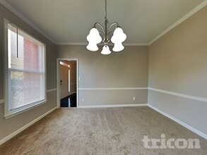 4112 Trotters Way Dr in Snellville, GA - Foto de edificio - Building Photo