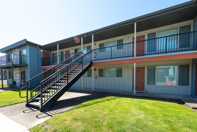 The Park at Fifth in Corvallis, OR - Building Photo - Building Photo