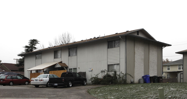 3247-3257 SW 126th Ave in Beaverton, OR - Building Photo - Building Photo