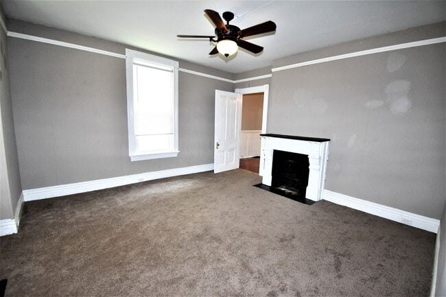 123 Marion St in Clarksville, TN - Building Photo - Building Photo