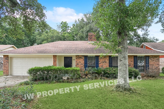 property at 1476 St Christopher Dr
