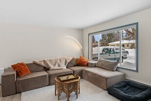 1114 S Bozeman Ave in Bozeman, MT - Building Photo