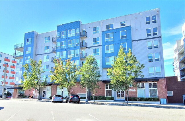 property at 2824 E Grand Ave