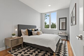 10 Taber St, Unit 203## in Boston, MA - Building Photo - Building Photo