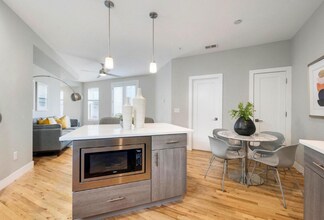 3521 W 16th Ave in Denver, CO - Foto de edificio - Building Photo