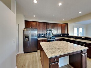 62 Henderson Ln in South Bloomfield, OH - Building Photo - Building Photo