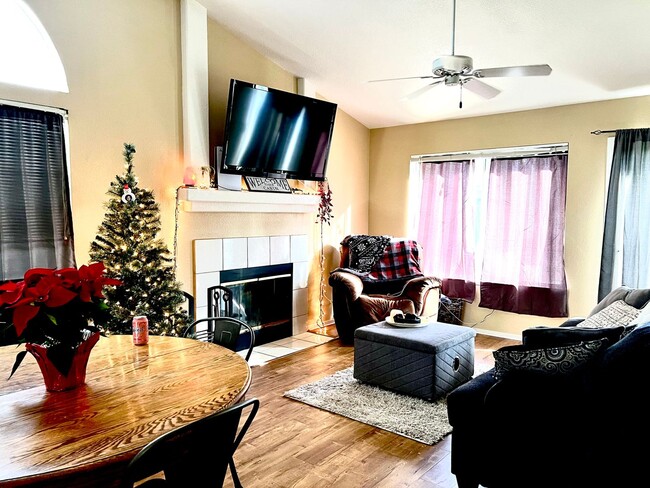 property at 3254 Grace Dr