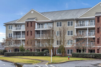 Atlantic Shores Retirement Homes in Virginia Beach, VA - Building Photo - Building Photo