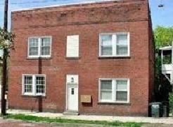 439 Grand Ave in Cumberland, MD - Building Photo