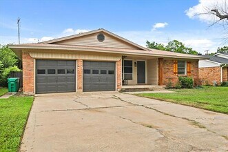1716 Cordell St in Denton, TX - Building Photo - Building Photo