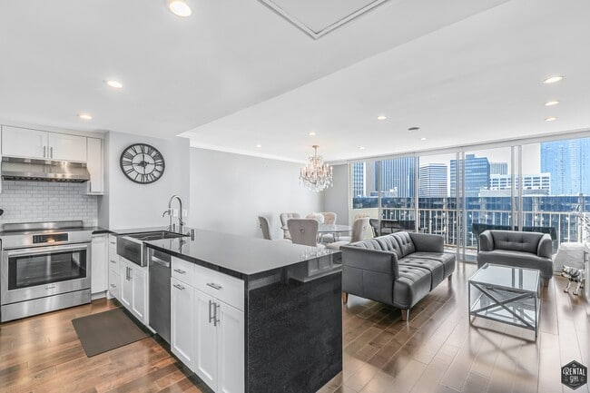property at 2160 Century Park E