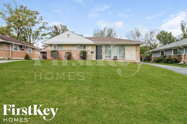 property at 194 Monee Rd