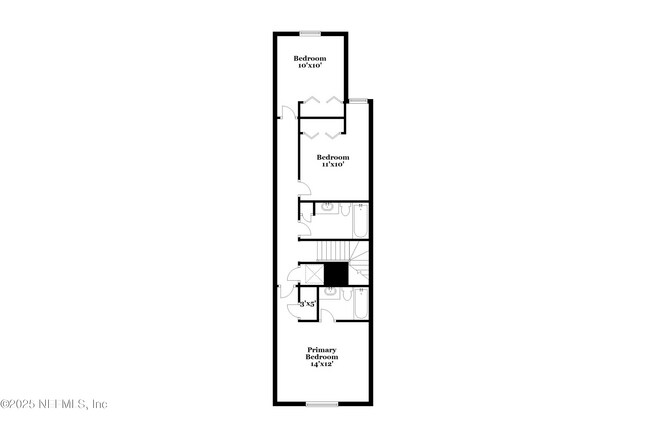 528 Eiseman Wy in Jacksonville, FL - Building Photo - Building Photo