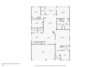 31212 Anniston Dr in Wesley Chapel, FL - Building Photo - Building Photo