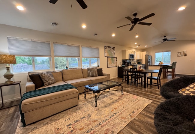 property at 1863 Willow Ave