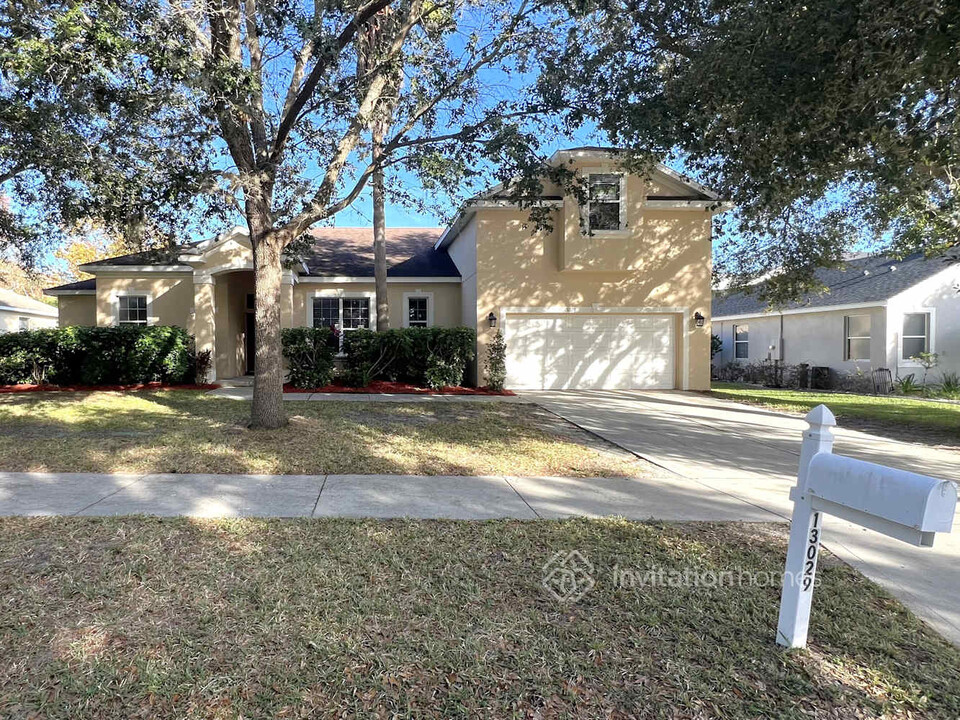 13029 Baybrook Ln in Clermont, FL - Building Photo