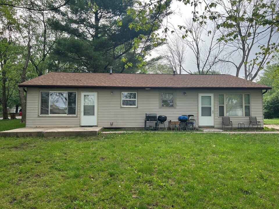 2608 Dale Dr, Unit B in Champaign, IL - Building Photo