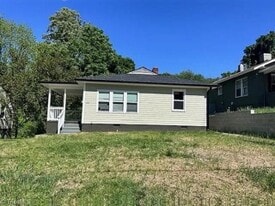 1442 N Hamilton St in High Point, NC - Building Photo