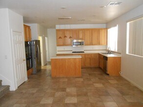 11026 Ashboro Ave in Las Vegas, NV - Building Photo - Building Photo