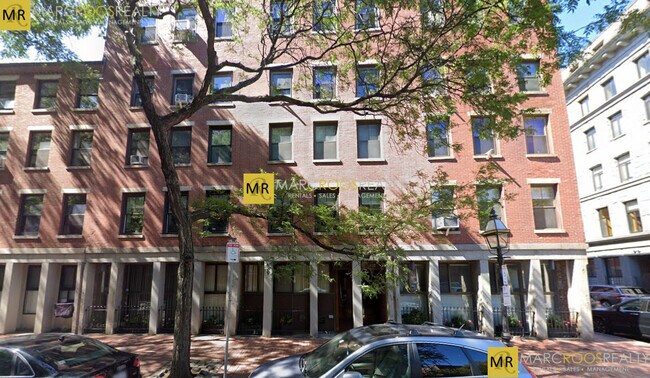 property at 120 Commercial St