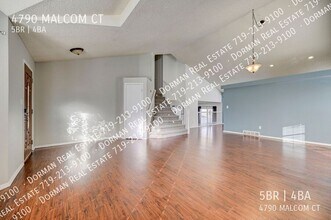 4790 Malcom Ct in Colorado Springs, CO - Building Photo - Building Photo