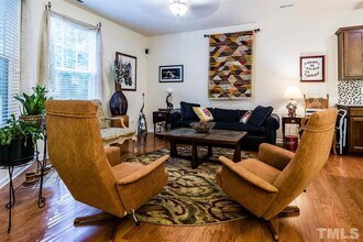 922 Saratoga Dr in Durham, NC - Building Photo - Building Photo