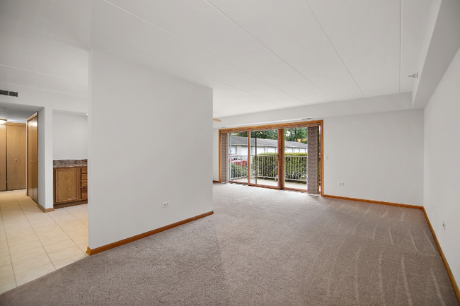 1061 Ashley Ct N in Lockport, IL - Foto de edificio - Building Photo