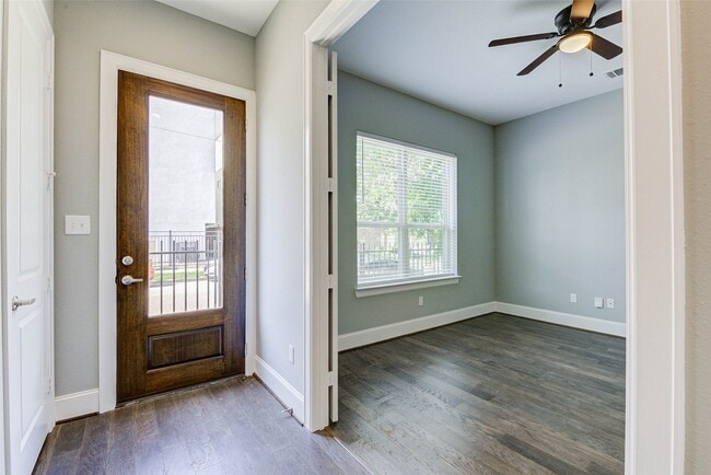 4605 Nett St in Houston, TX - Building Photo - Building Photo