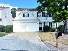 2584 Alvecot Cir SE in Atlanta, GA - Building Photo