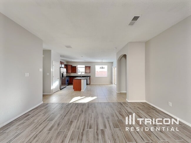 11628 Thistledown Rd SE in Albuquerque, NM - Building Photo - Building Photo