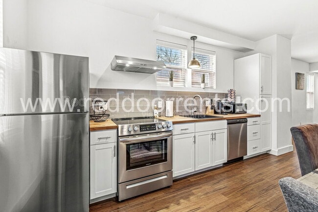 1619 N Tacoma Ave in Indianapolis, IN - Building Photo - Building Photo