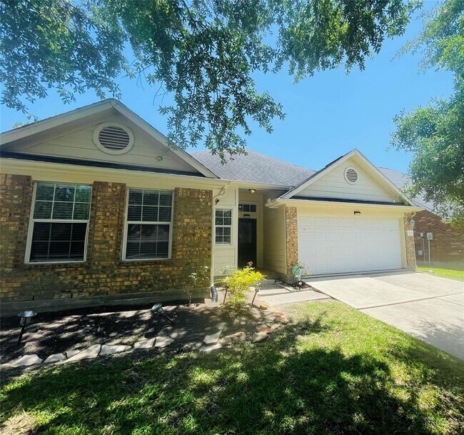 4906 Lake Wichita Ln in Richmond, TX - Building Photo - Building Photo