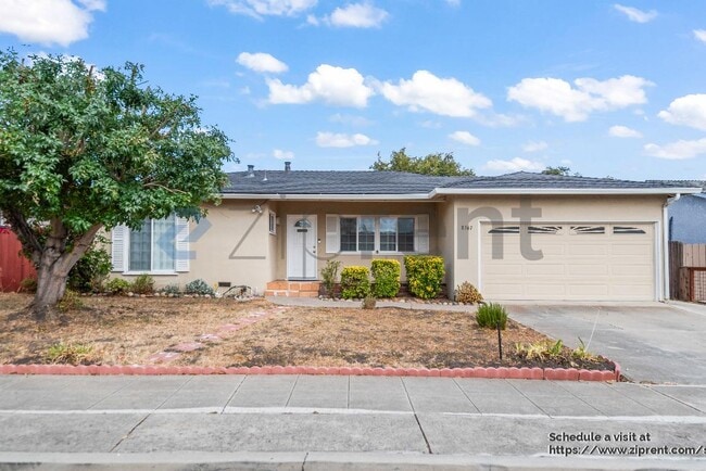 8367 Cavalier Ln