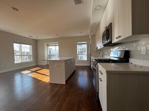 7 Everett St in Boston, MA - Foto de edificio - Building Photo